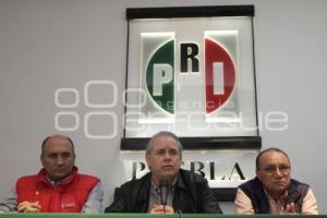 PRI . DELEGADO