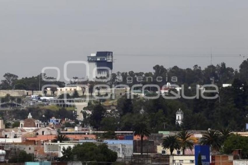 TELEFÉRICO