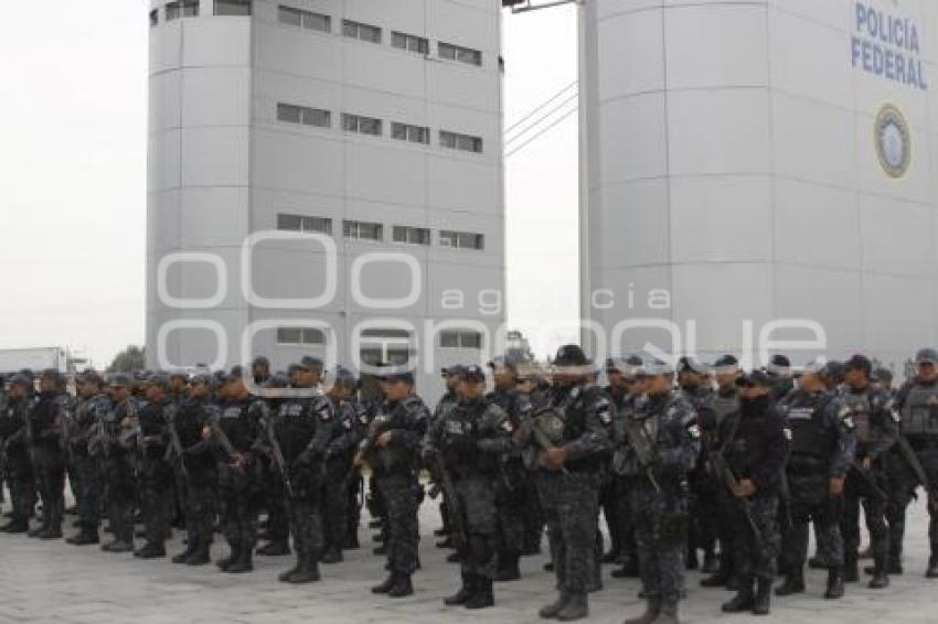 GENDARMERÍA