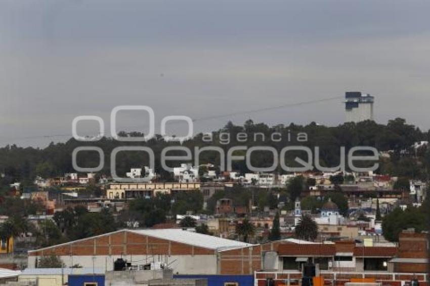 TELEFÉRICO