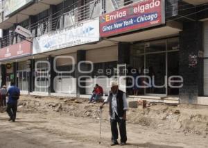 CASAS DE CAMBIO . ACATLÁN