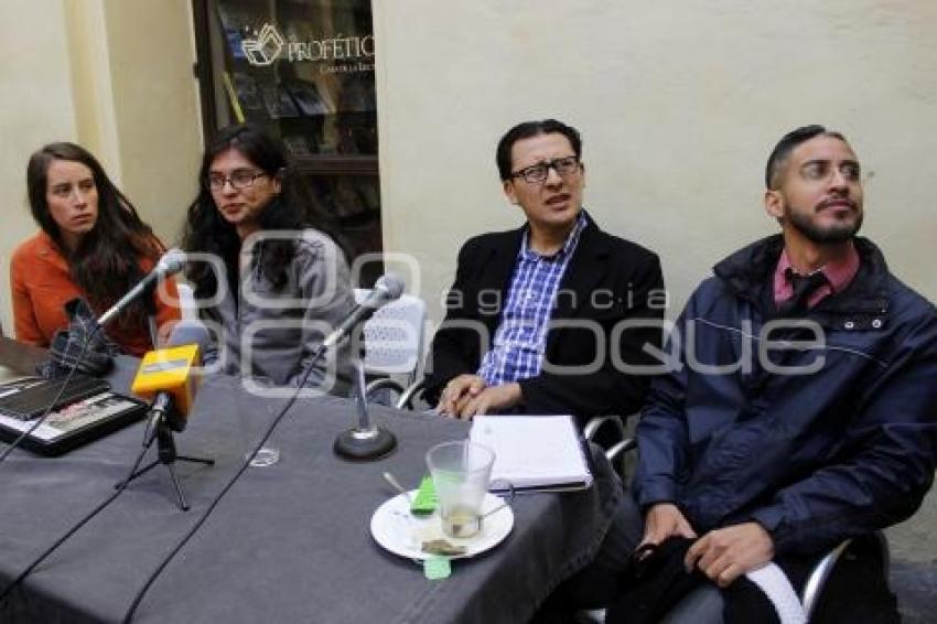 RODADA PUEBLA EN MOVIMIENTO