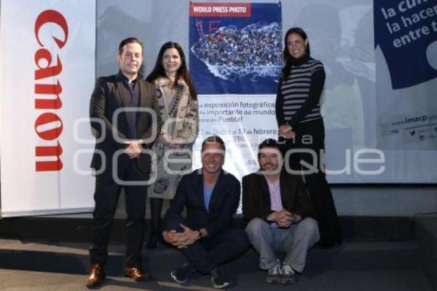 WORLD PRESS PHOTO