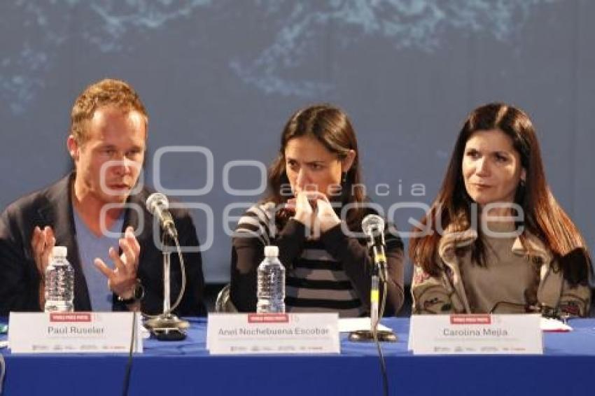 WORLD PRESS PHOTO