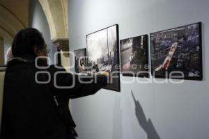 WORLD PRESS PHOTO