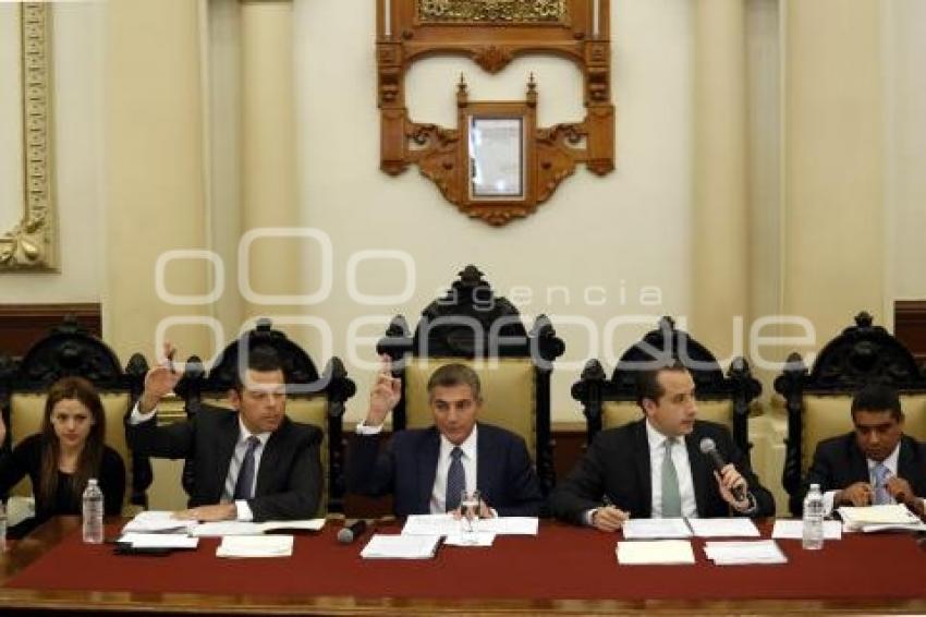 CABILDO