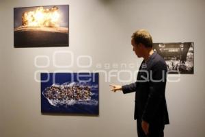 WORLD PRESS PHOTO