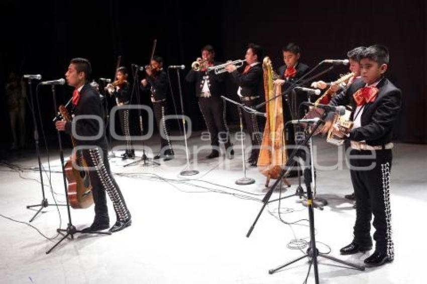 DÍA INTERNACIONAL DEL MARIACHI