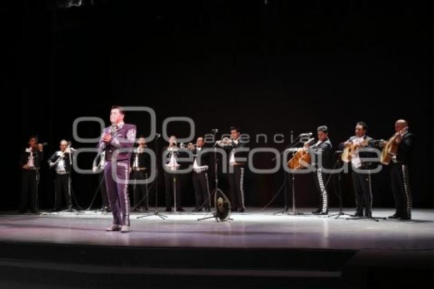 DÍA INTERNACIONAL DEL MARIACHI