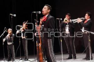 DÍA INTERNACIONAL DEL MARIACHI