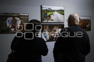 WORLD PRESS PHOTO