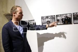 WORLD PRESS PHOTO