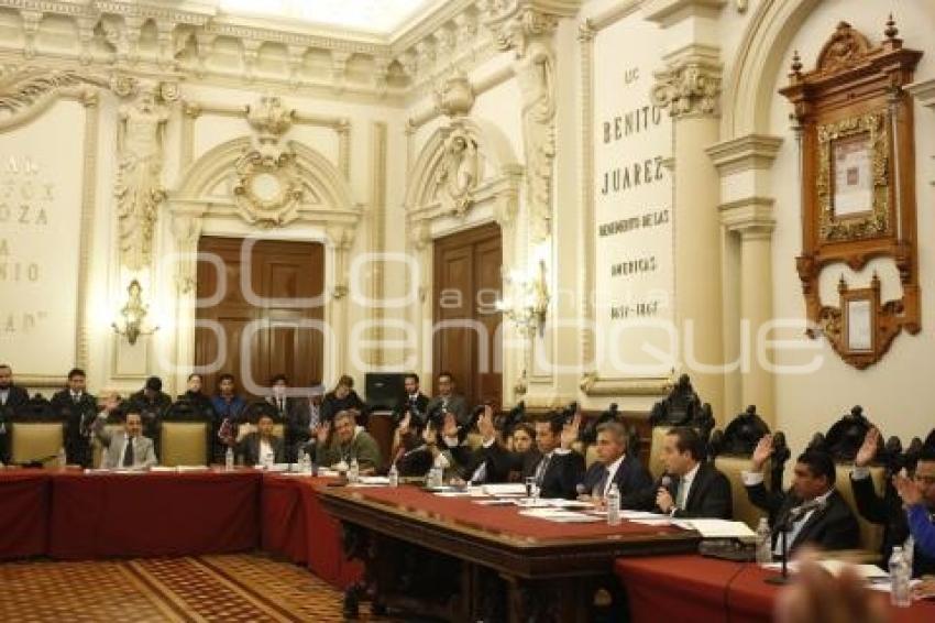 CABILDO