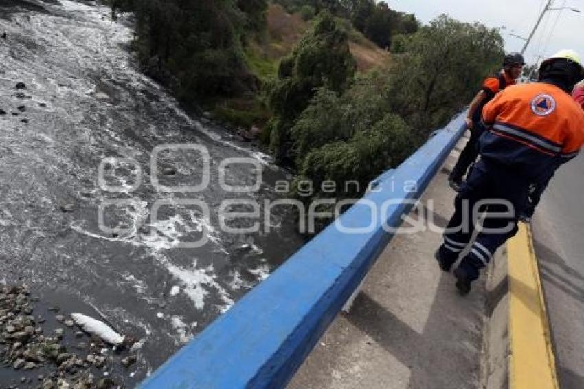 MOVILIZACIÓN POLICIACA