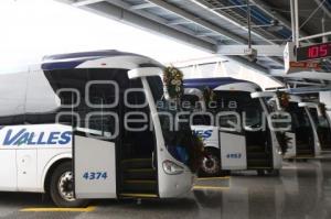 AUTOBUSES VALLES