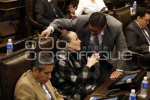 CONGRESO