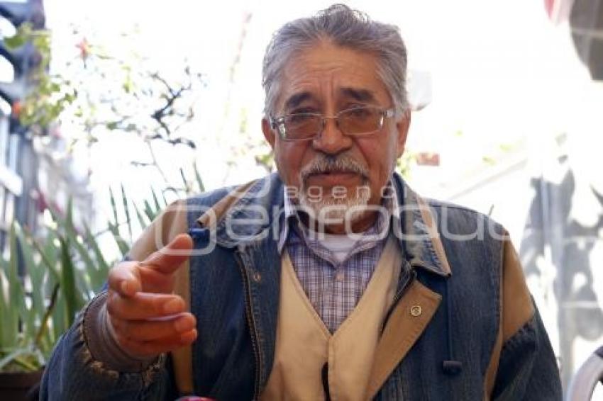 MIGUEL GUERRA