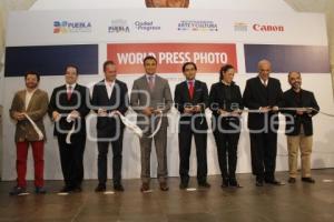 WORLD PRESS PHOTO 