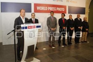 WORLD PRESS PHOTO 