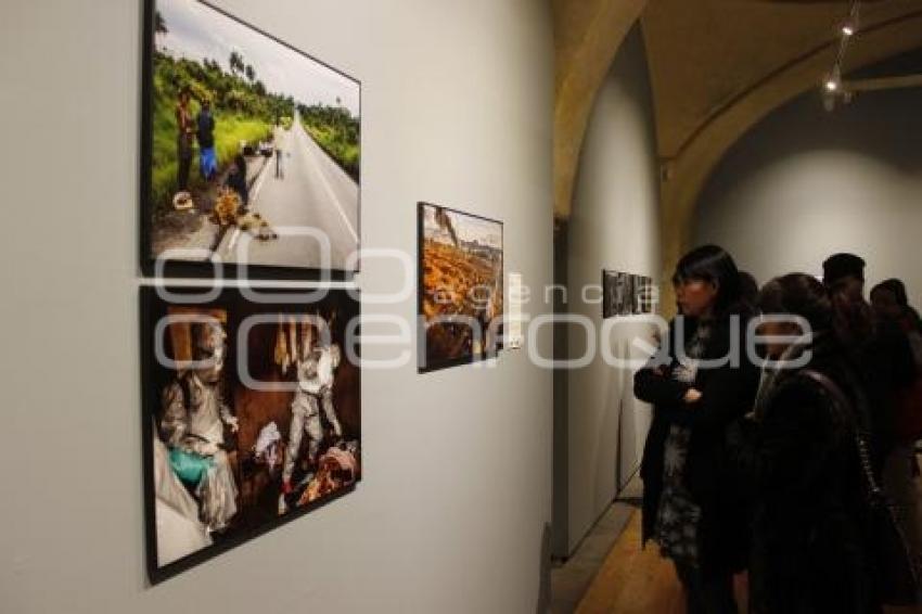 WORLD PRESS PHOTO