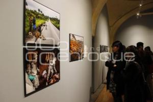 WORLD PRESS PHOTO