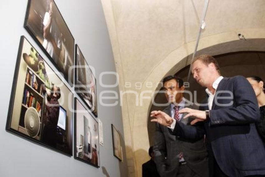 WORLD PRESS PHOTO