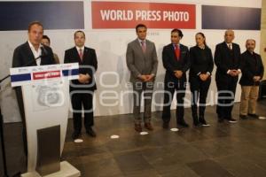 WORLD PRESS PHOTO 