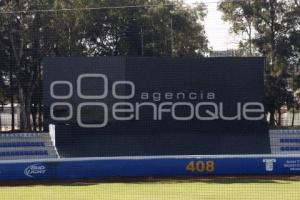 REMODELACIÓN ESTADIO HERMANOS SERDÁN