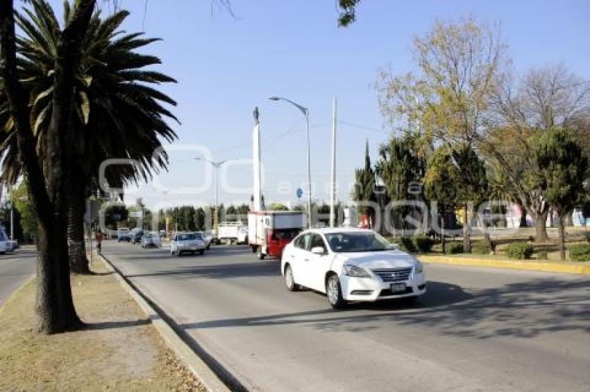 BULEVAR HERMANOS SERDÁN