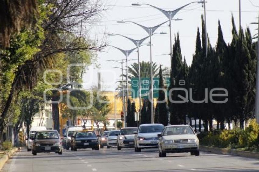 BULEVAR HERMANOS SERDÁN