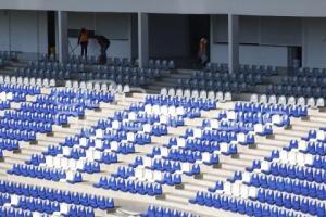 REMODELACIÓN ESTADIO HERMANOS SERDÁN