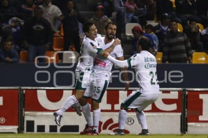 FUTBOL . CHIAPAS VS VERACRUZ