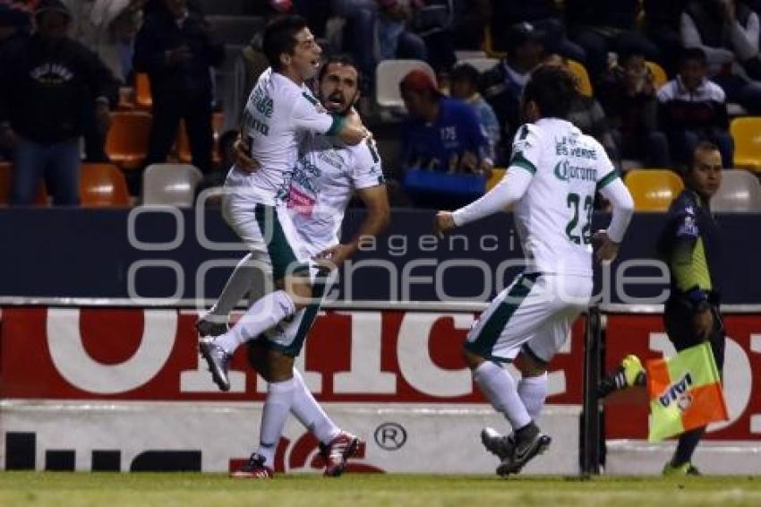 FUTBOL . CHIAPAS VS VERACRUZ