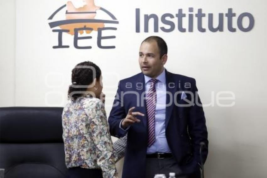 IEE