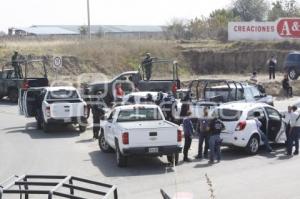 CONFLICTO EN IXTAPALUCAN