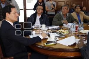 COMISIÓN DESARROLLO ECONÓMICO MUNICIPAL