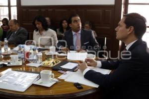 COMISIÓN DESARROLLO ECONÓMICO MUNICIPAL