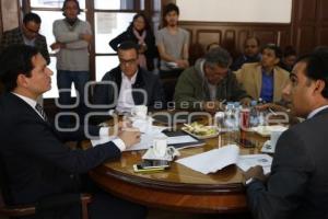 COMISIÓN DESARROLLO ECONÓMICO MUNICIPAL
