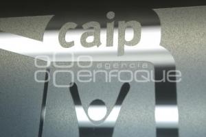 SESIÓN . CAIP