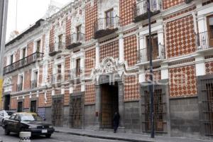 MUSEO CASA DEL ALFEÑIQUE