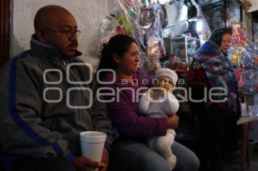 REPARACIÓN NIÑOS DIOS