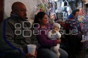REPARACIÓN NIÑOS DIOS