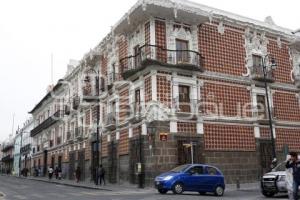 MUSEO CASA DEL ALFEÑIQUE