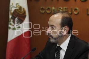 SESIÓN ORDINARIA . INE