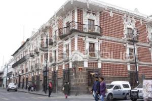 MUSEO CASA DEL ALFEÑIQUE