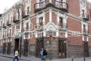 MUSEO CASA DEL ALFEÑIQUE