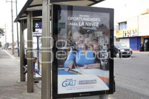 PUBLICIDAD INFORME SMDIF