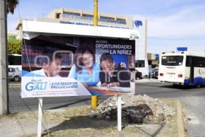 PUBLICIDAD INFORME SMDIF