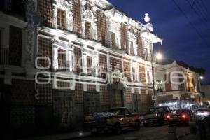 NOCHE DE MUSEOS . MUSEO DEL ALFEÑIQUE