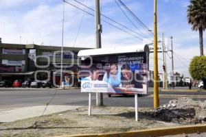 PUBLICIDAD INFORME SMDIF